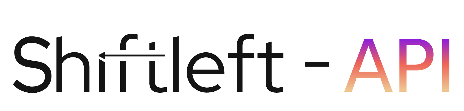 ShiftLeft API